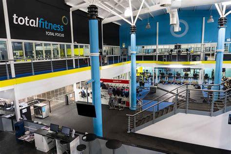 total fitness sefton|Iba pa.